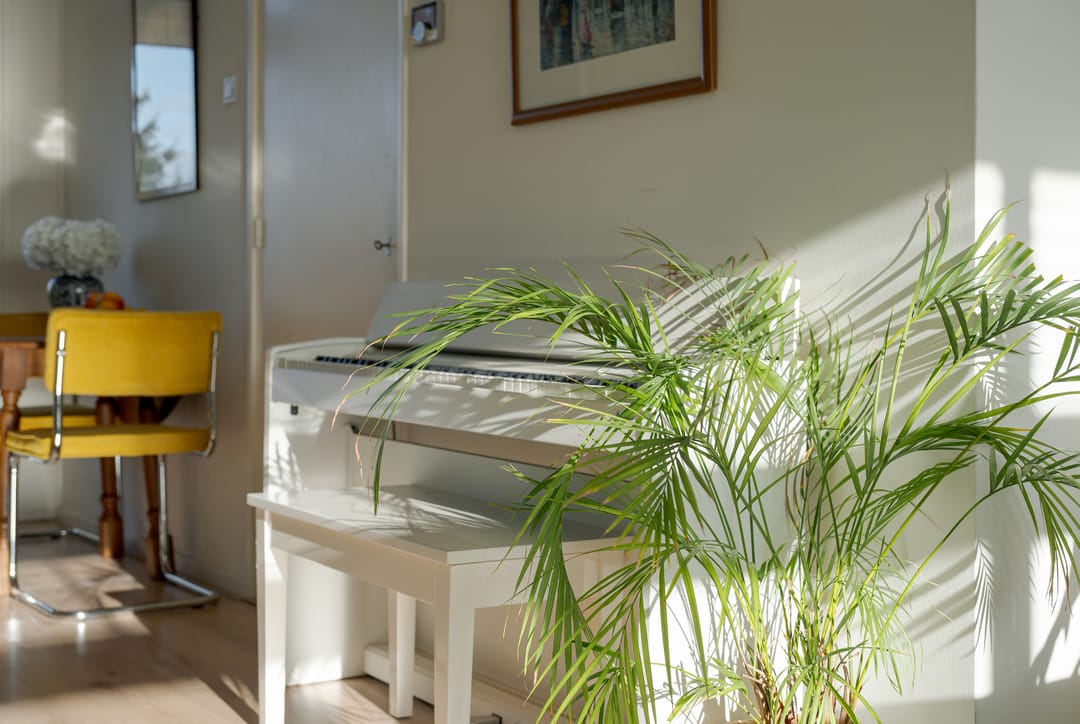 Foto 22 van Marialaan 5-C