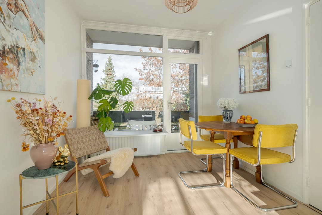 Foto 23 van Marialaan 5-C