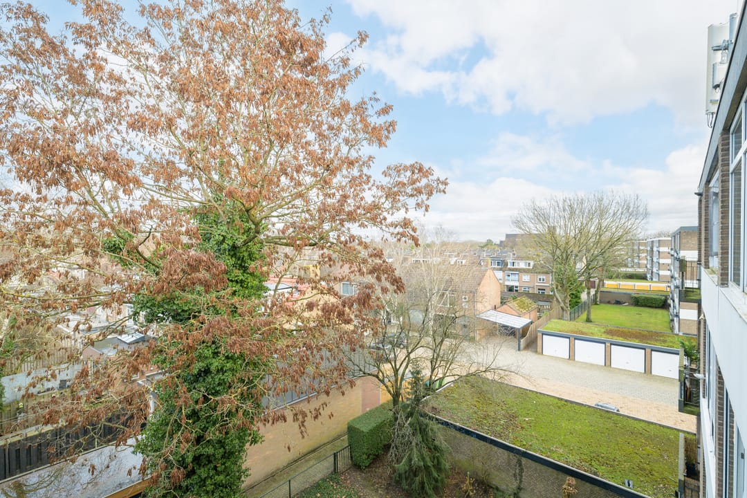 Foto 28 van Marialaan 5-C