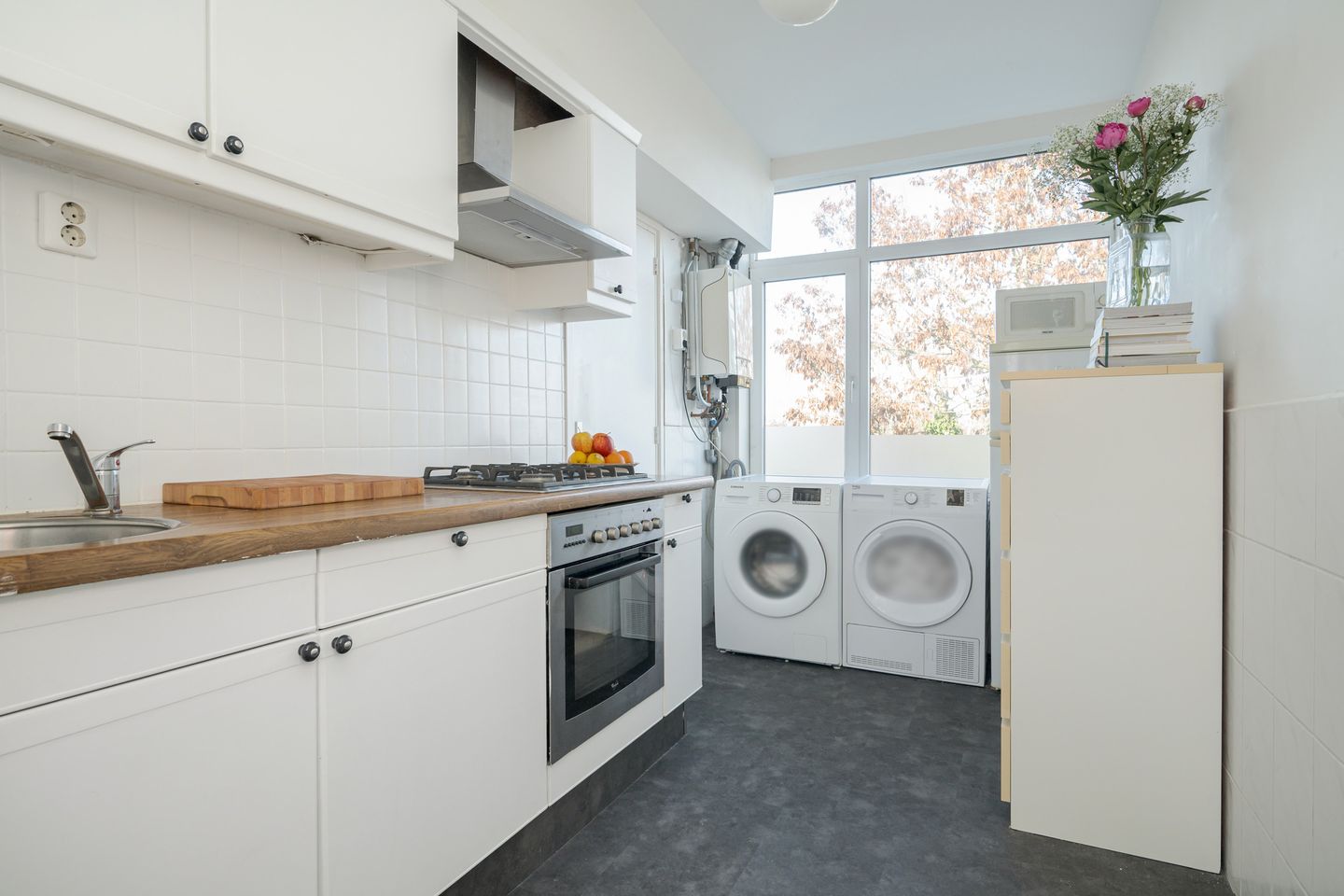 Foto 29 van Marialaan 5-C