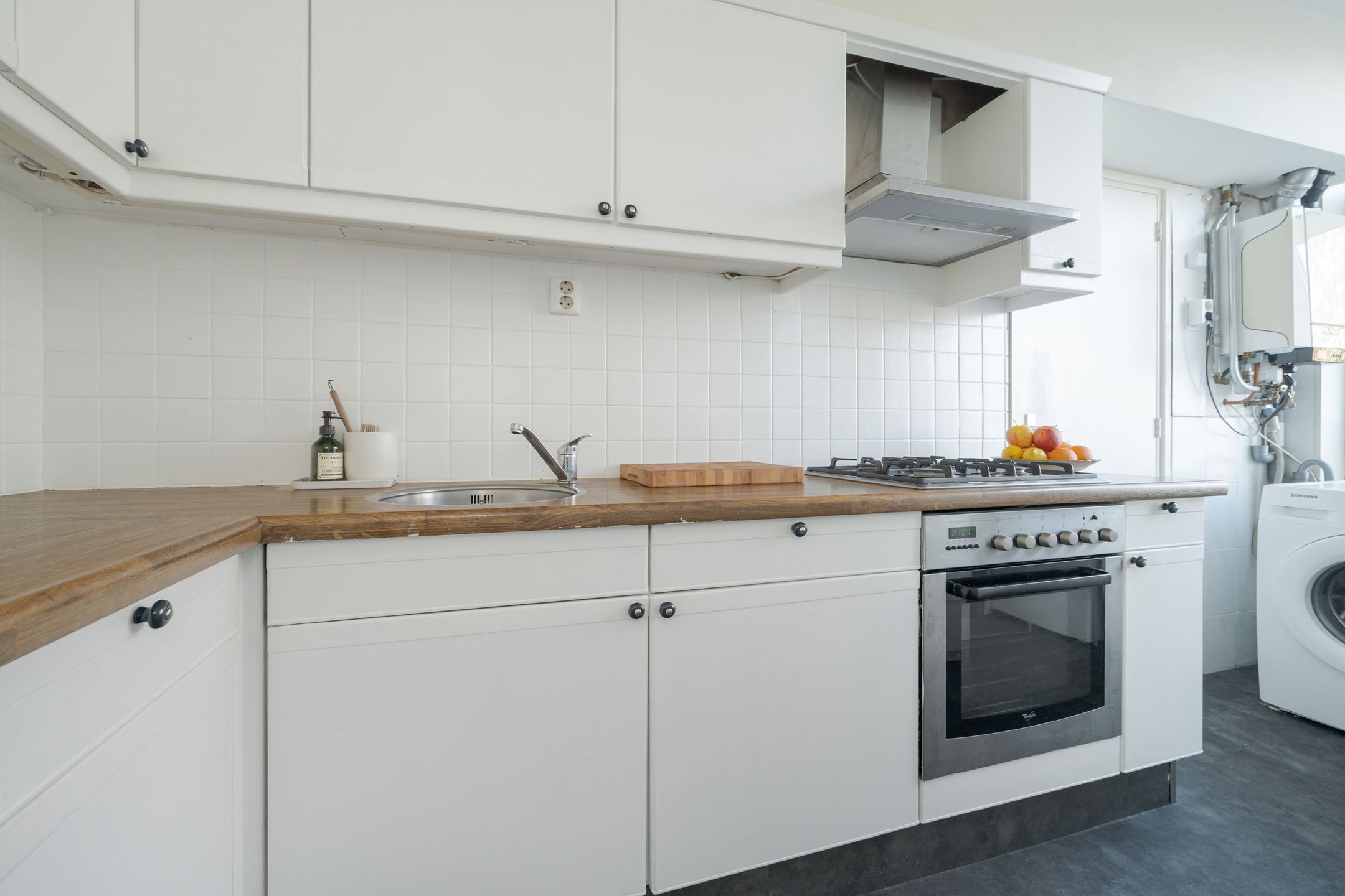 Foto 30 van Marialaan 5-C