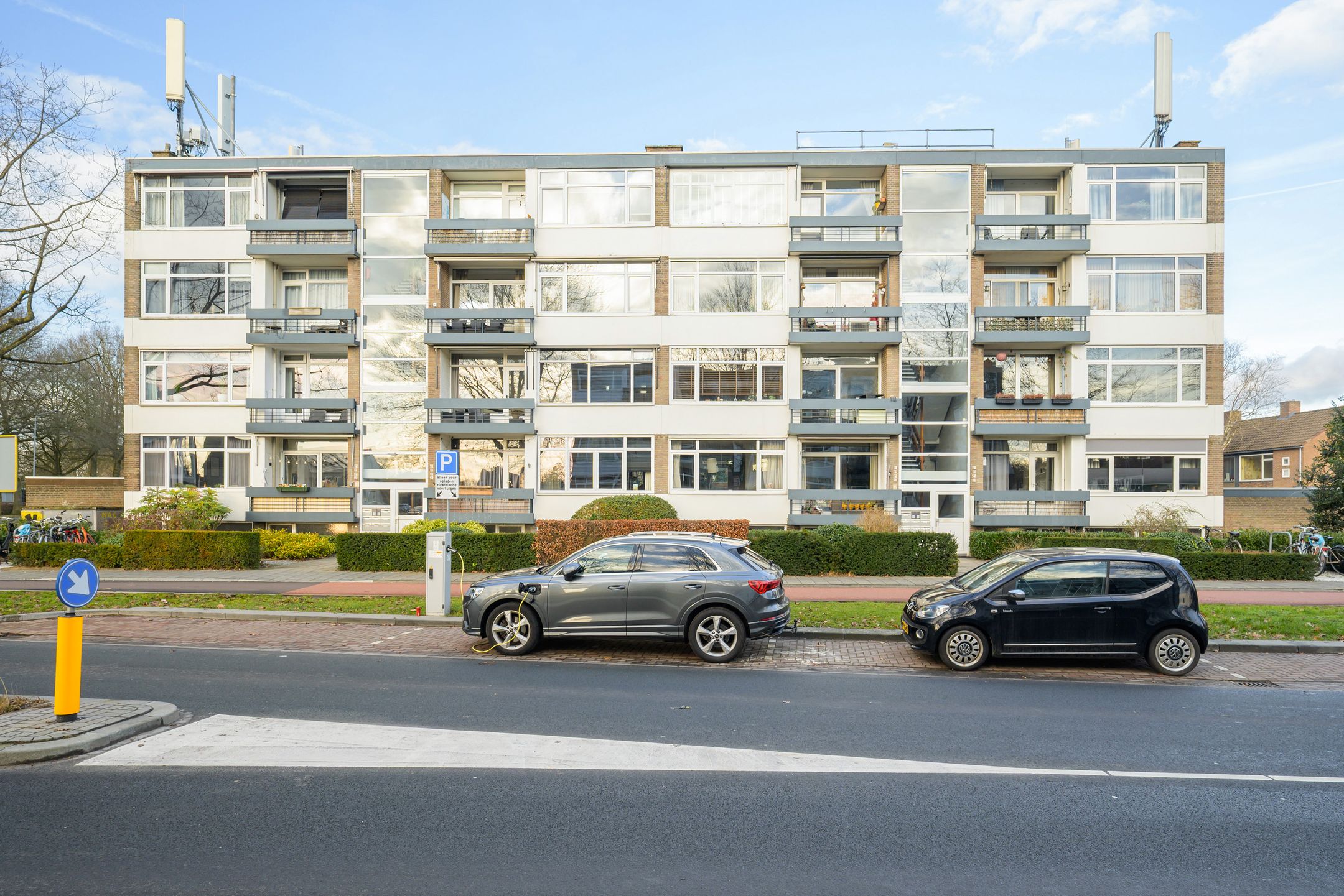 Foto 42 van Marialaan 5-C