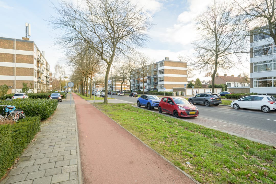 Foto 43 van Marialaan 5-C