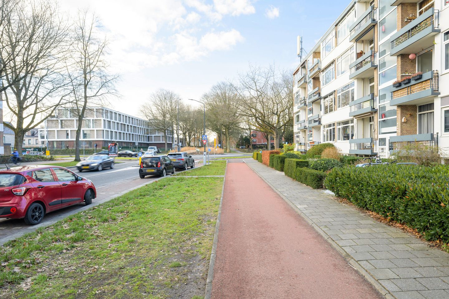 Foto 44 van Marialaan 5-C