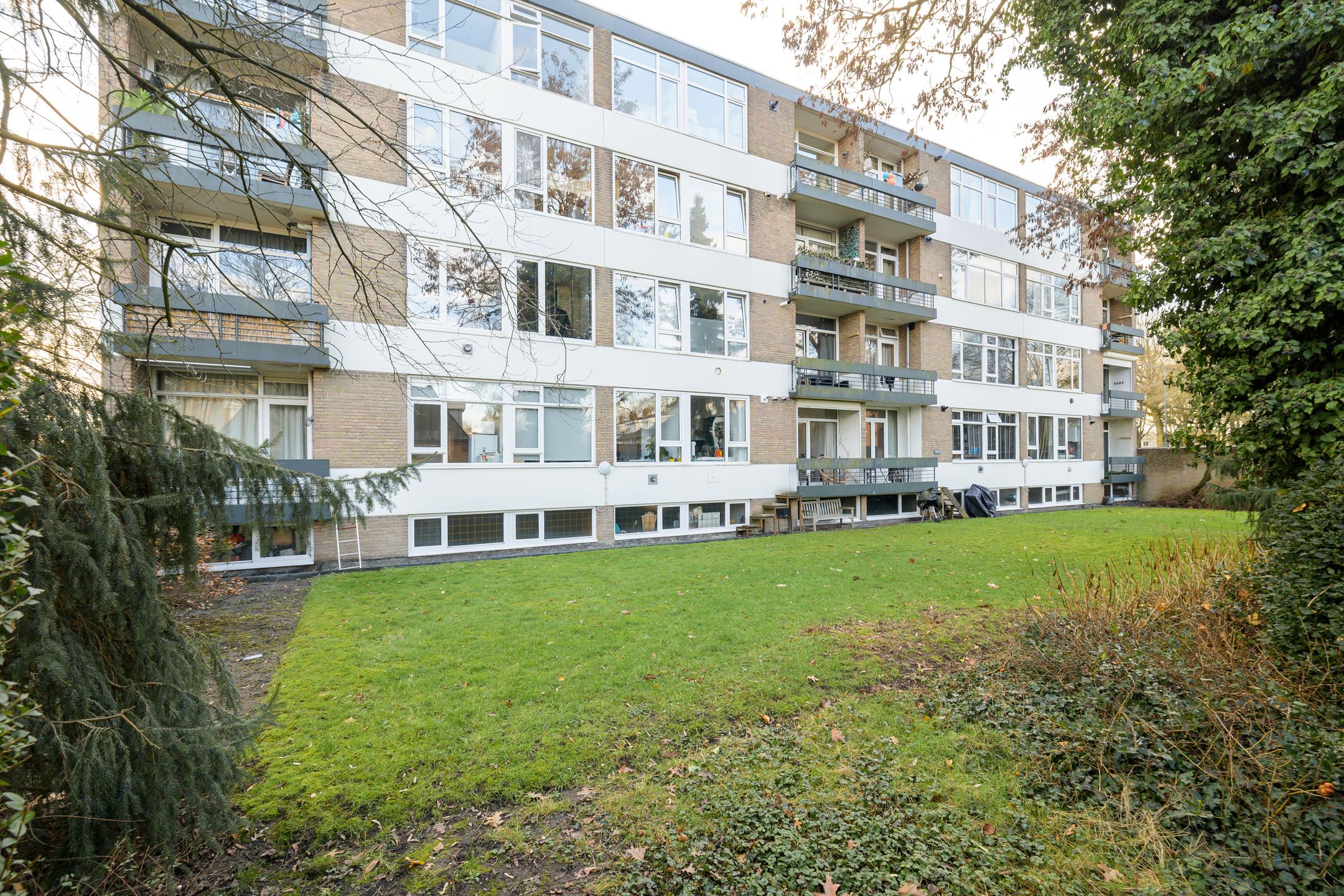 Foto 45 van Marialaan 5-C