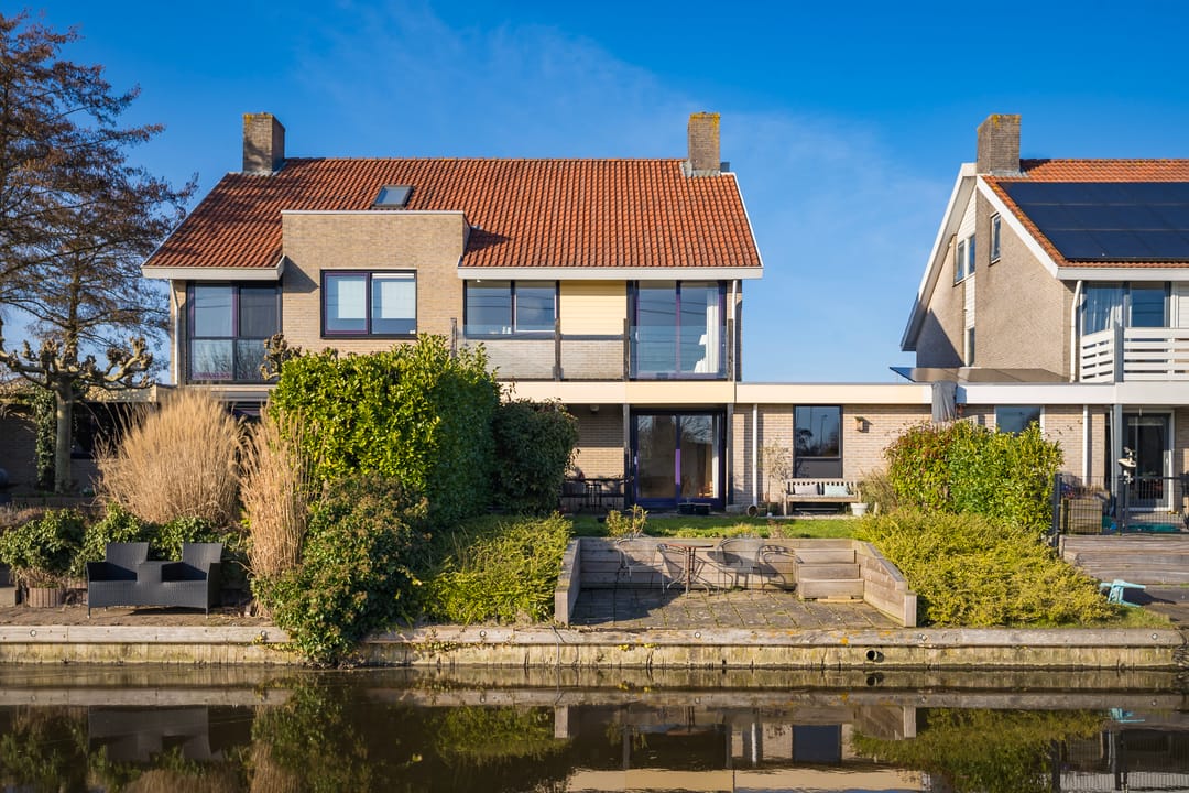 Foto 1 van It Giele Fjild 53