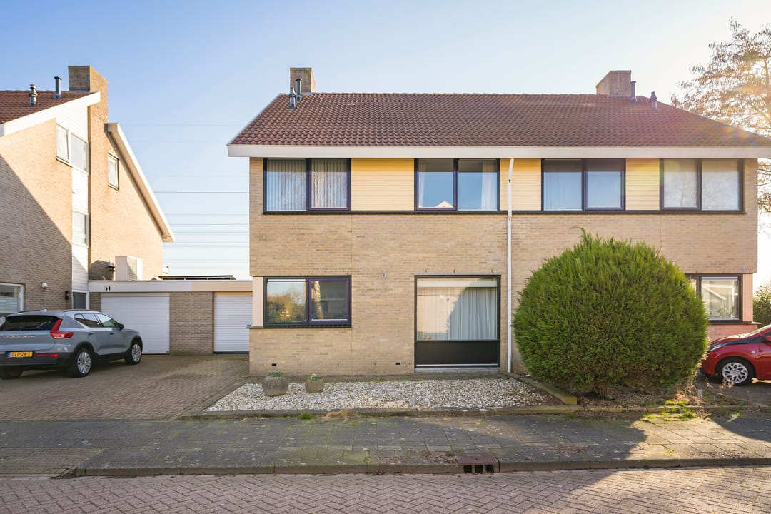 Foto 7 van It Giele Fjild 53