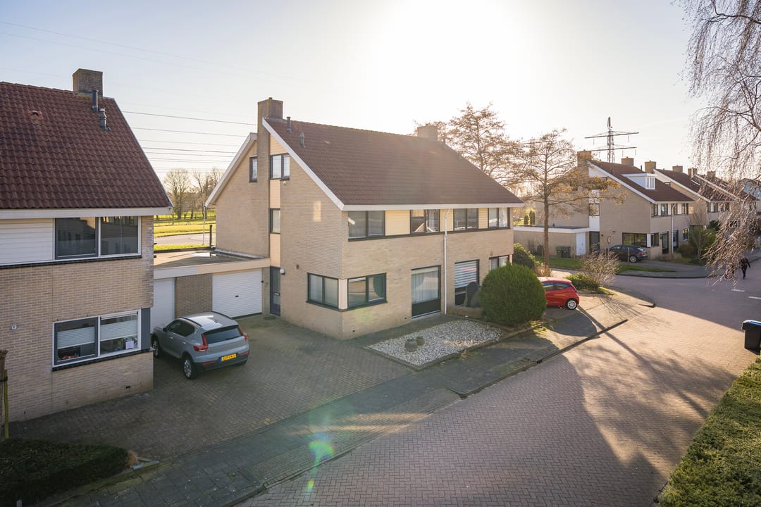 Foto 8 van It Giele Fjild 53