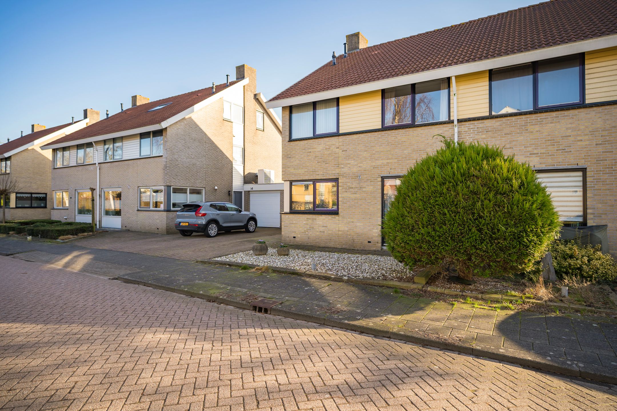 Foto 9 van It Giele Fjild 53