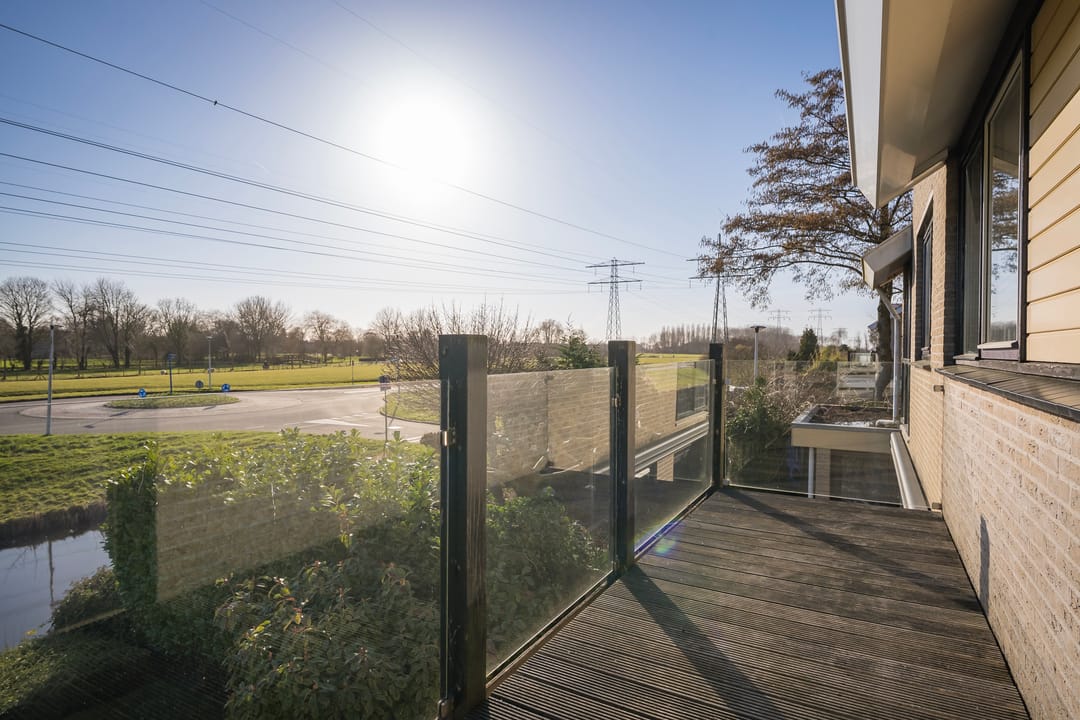 Foto 28 van It Giele Fjild 53