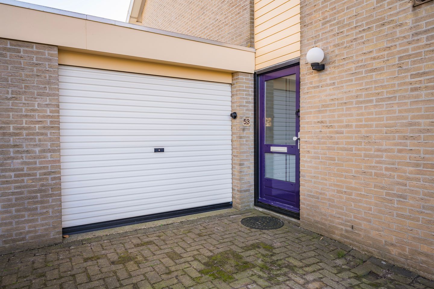 Foto 10 van It Giele Fjild 53