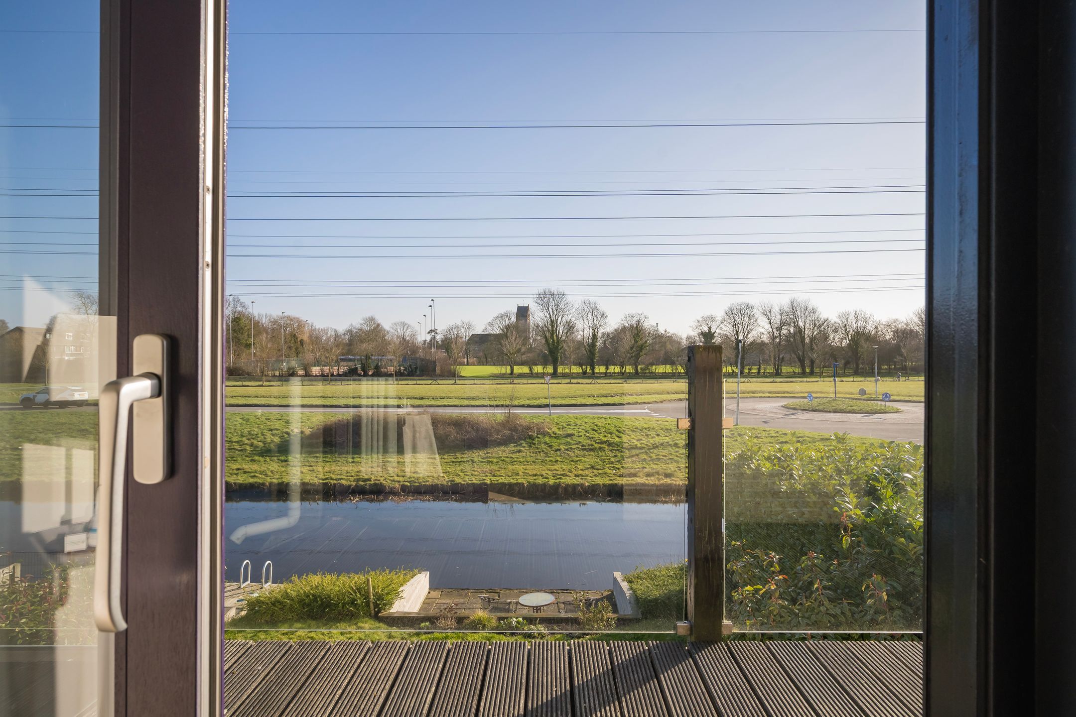 Foto 27 van It Giele Fjild 53