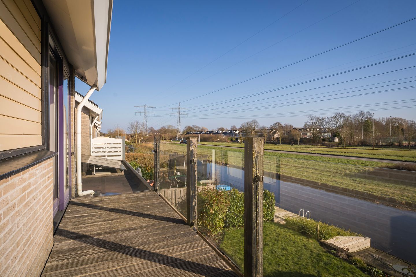 Foto 29 van It Giele Fjild 53