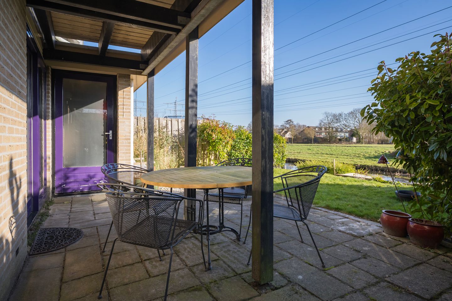 Foto 34 van It Giele Fjild 53