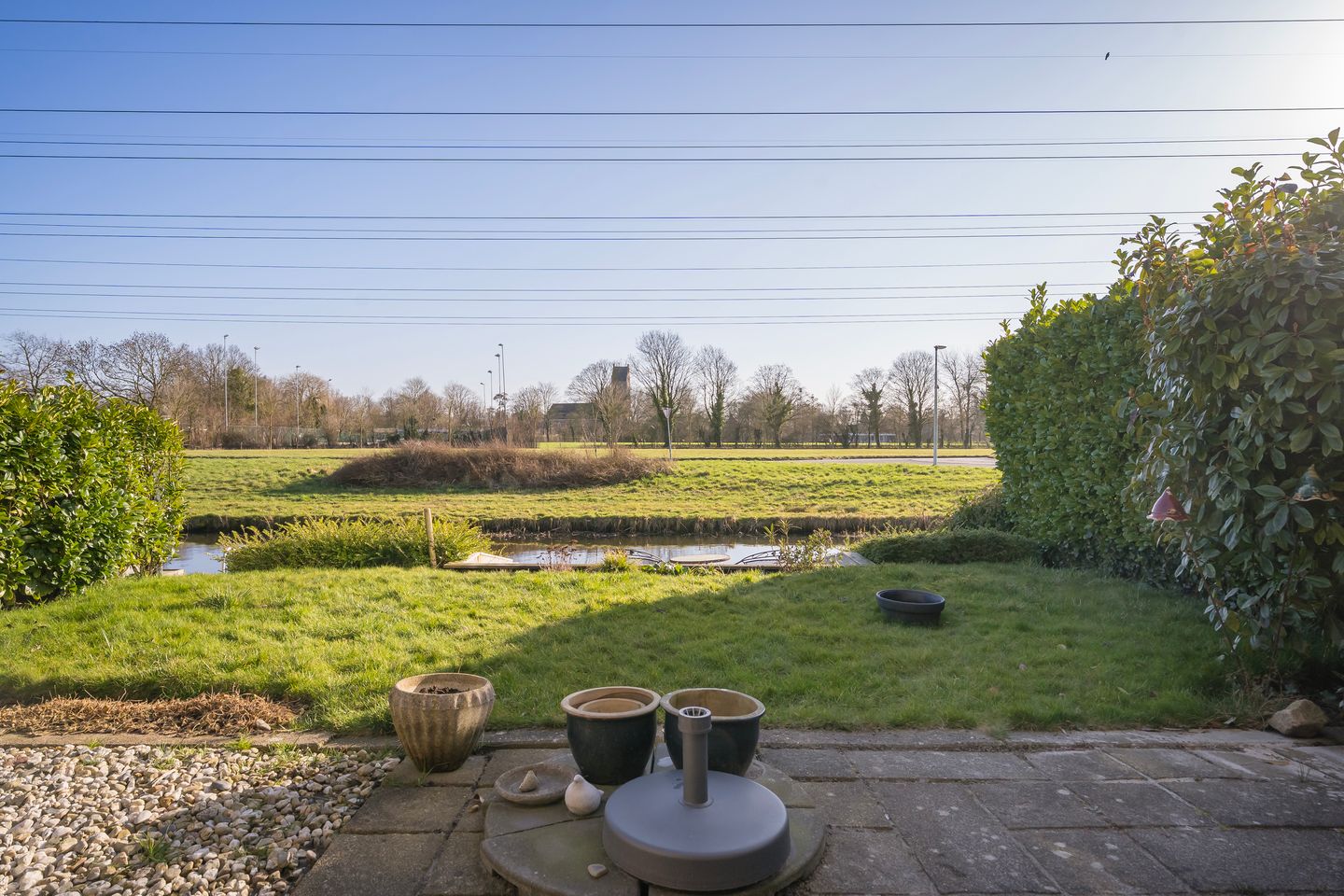 Foto 35 van It Giele Fjild 53