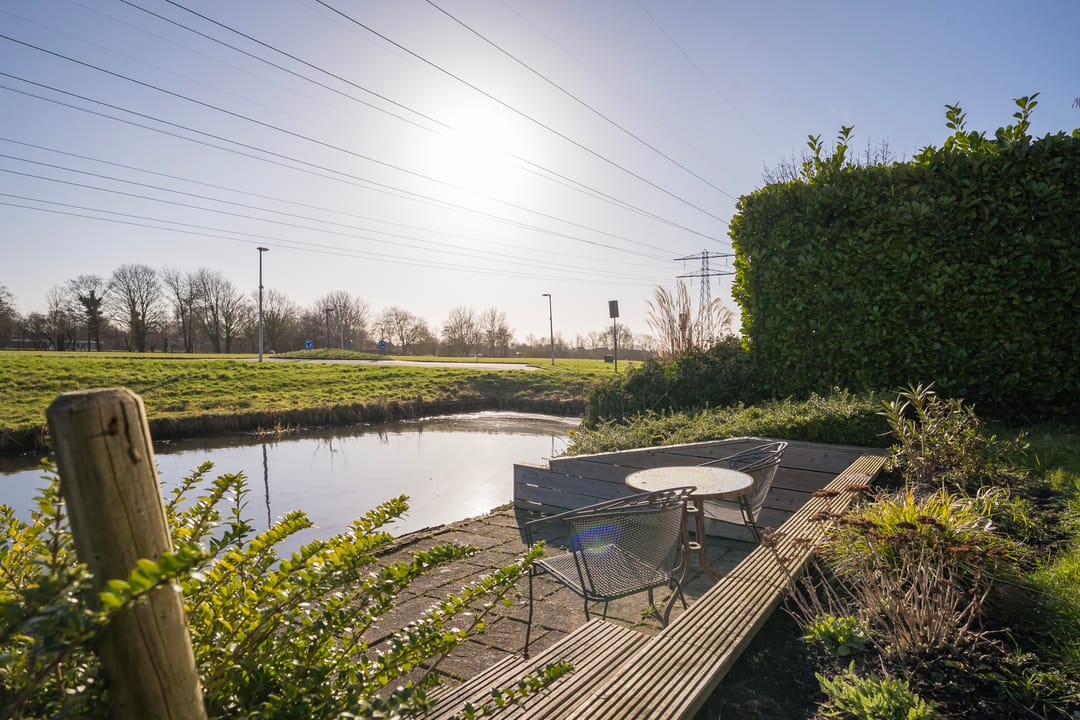 Foto 37 van It Giele Fjild 53