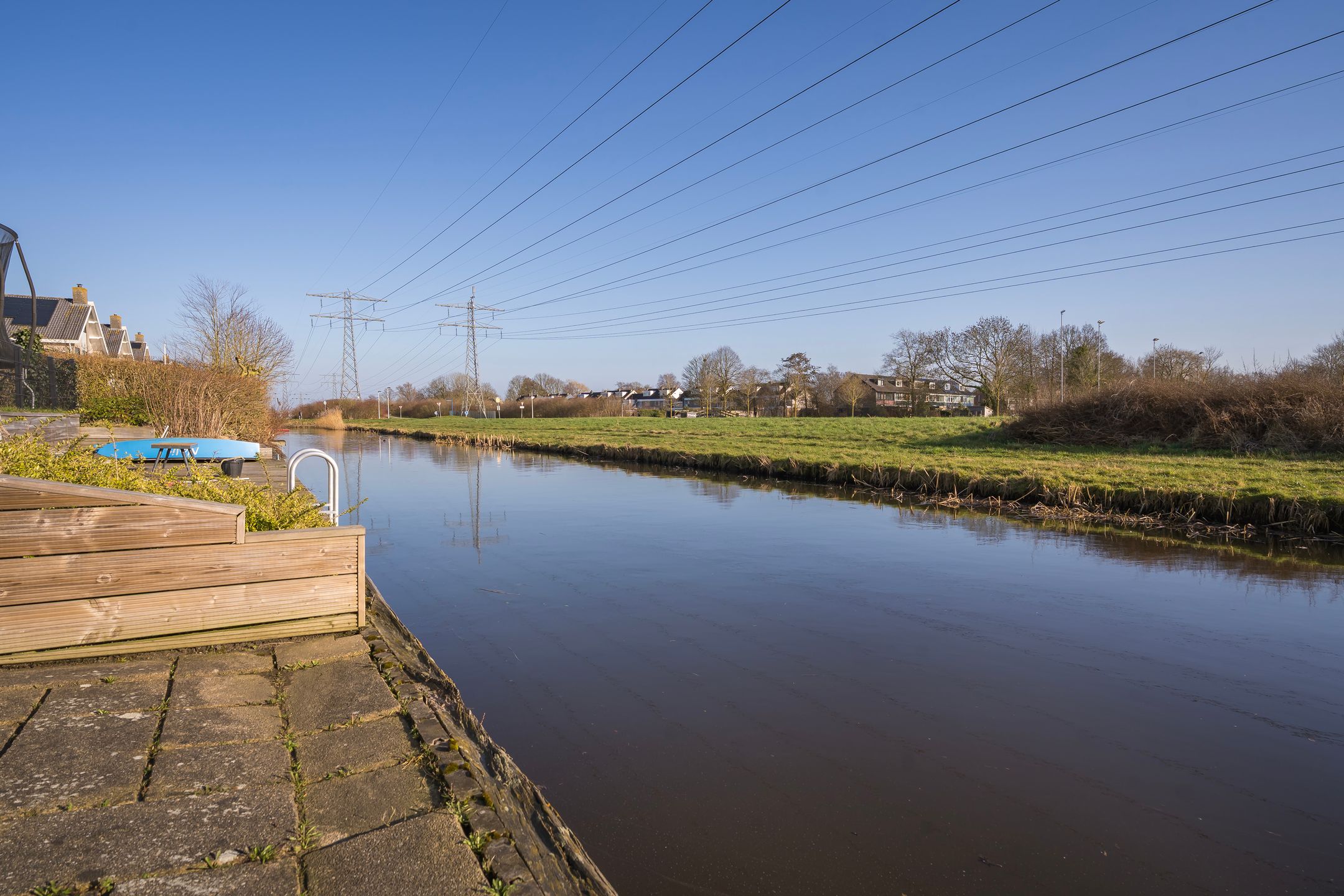 Foto 39 van It Giele Fjild 53