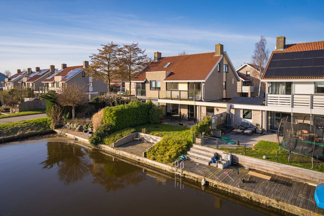 Foto 41 van It Giele Fjild 53