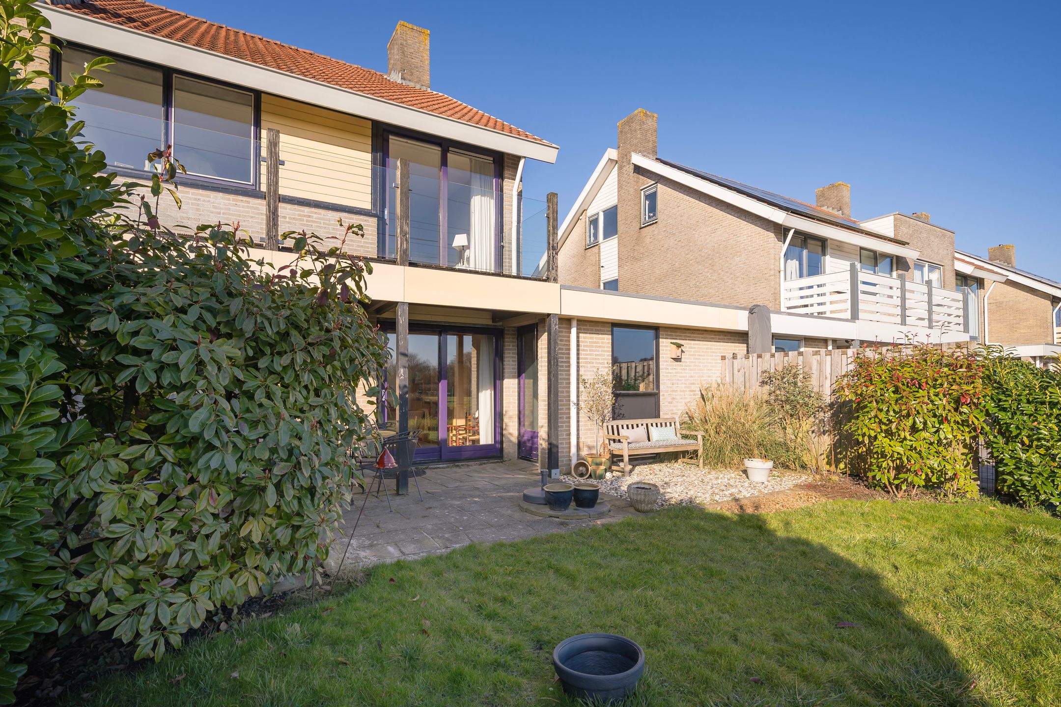 Foto 42 van It Giele Fjild 53