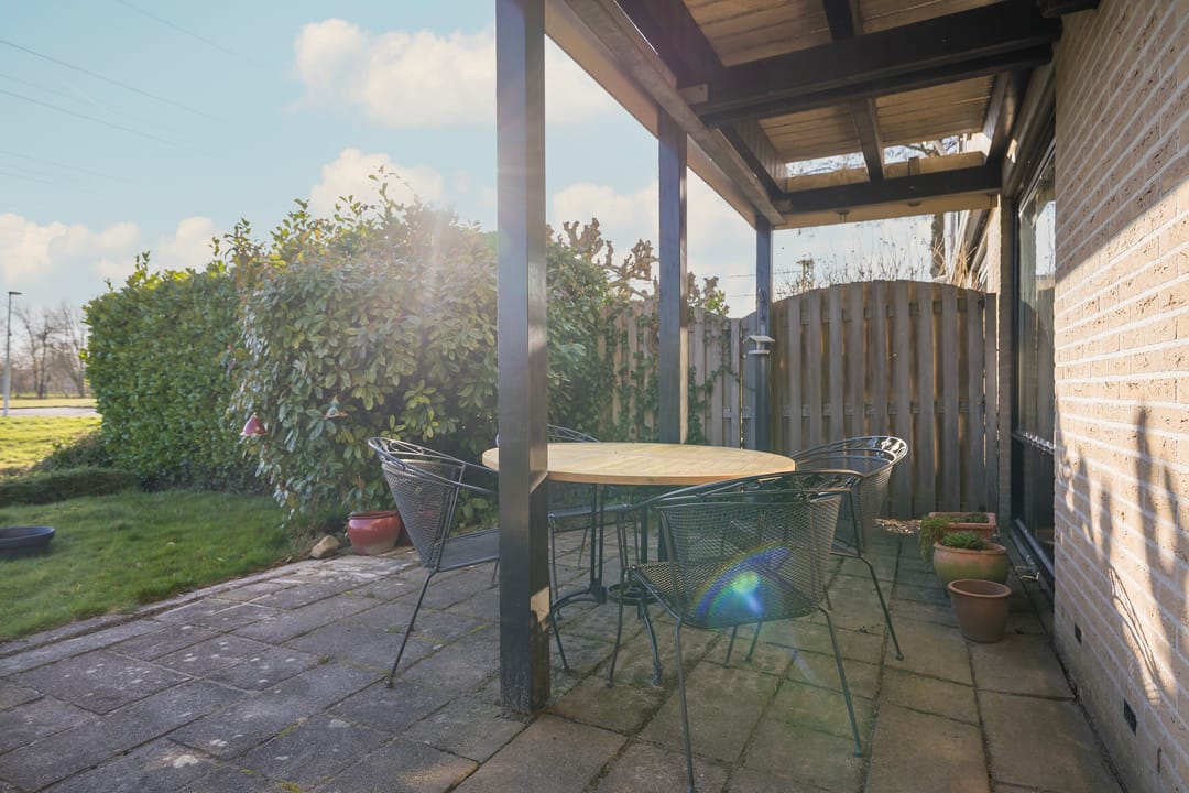 Foto 43 van It Giele Fjild 53