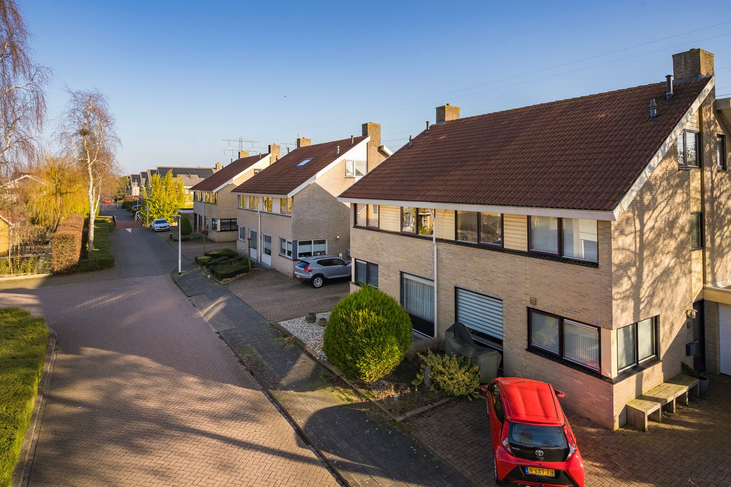 Foto 44 van It Giele Fjild 53