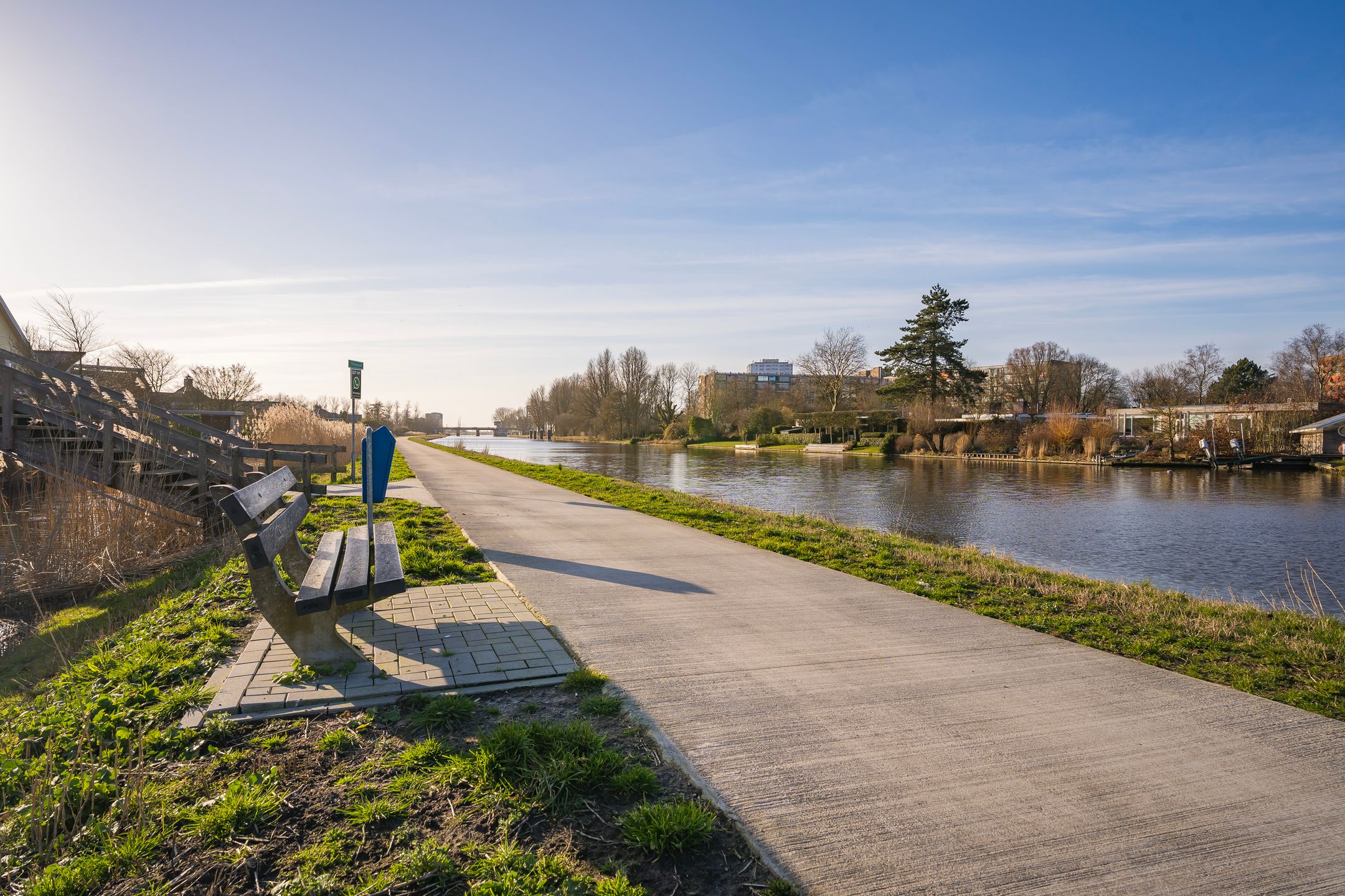 Foto 45 van It Giele Fjild 53