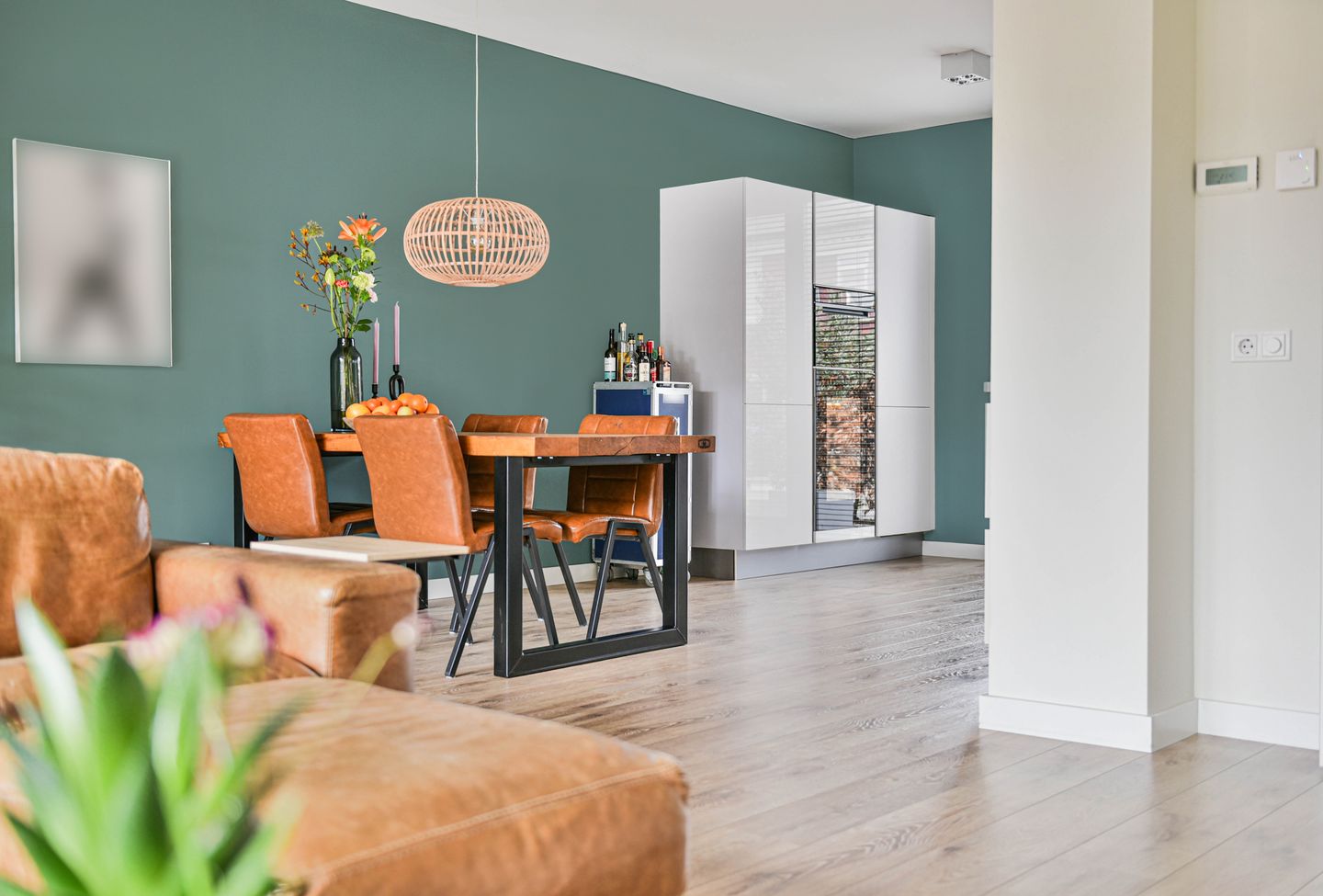 Photo 4 of Straat van Messina 12-C