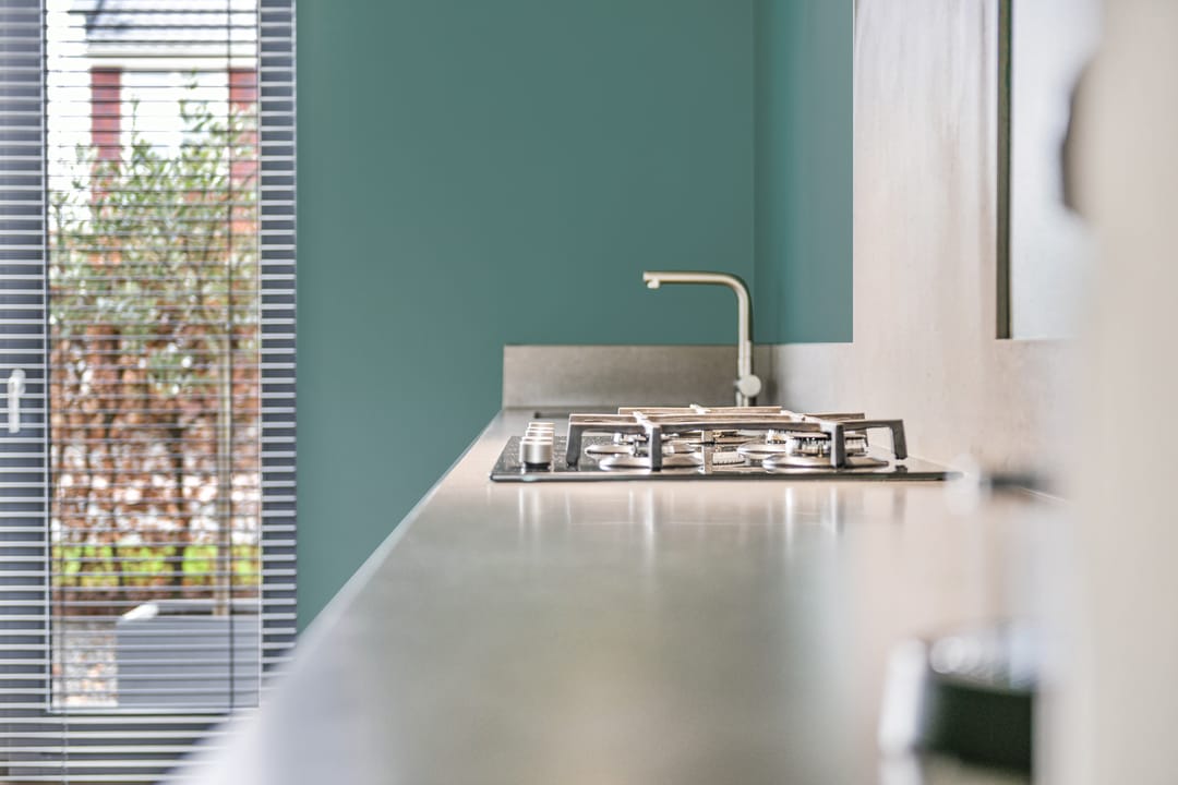 Photo 7 of Straat van Messina 12-C