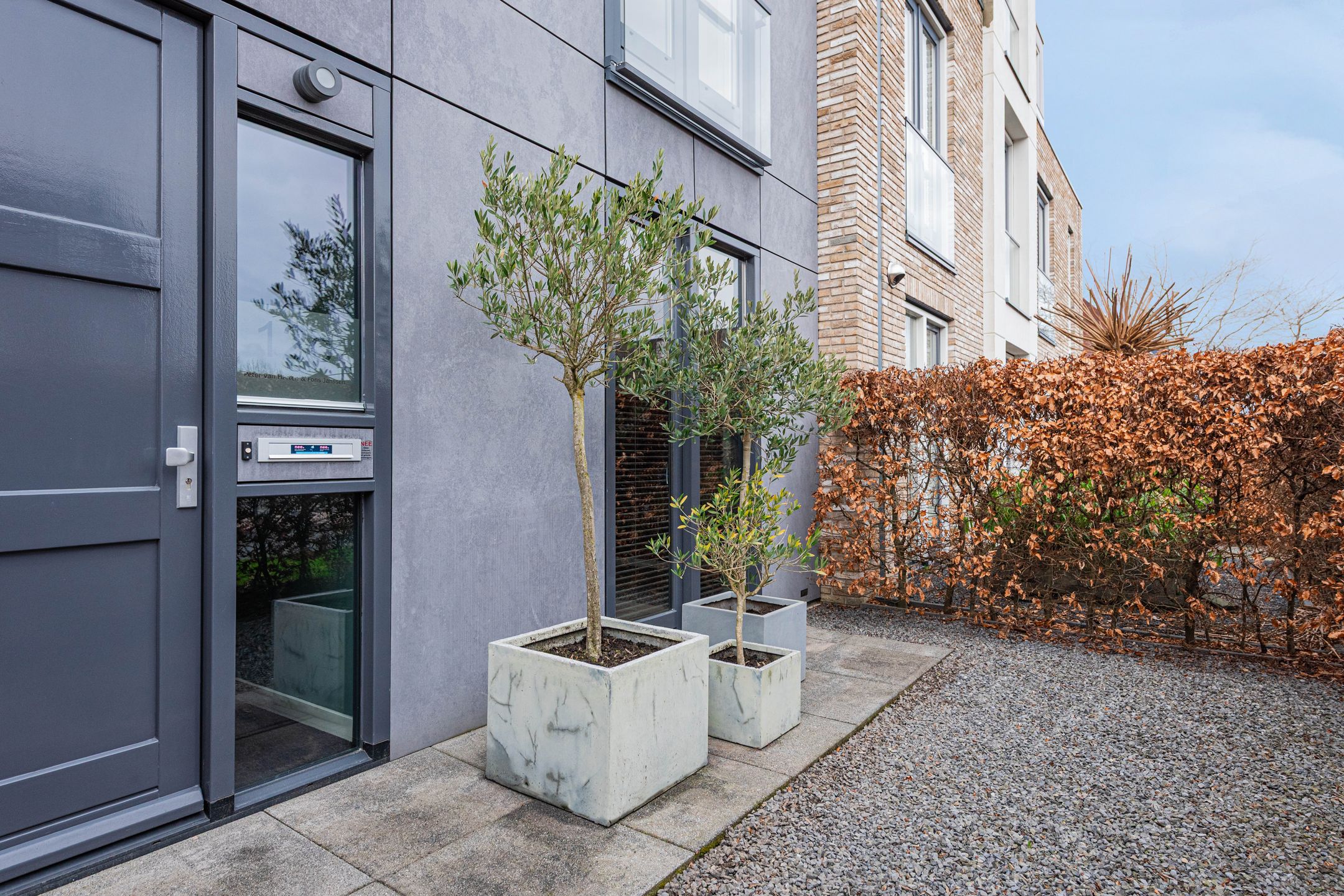 Photo 9 of Straat van Messina 12-C