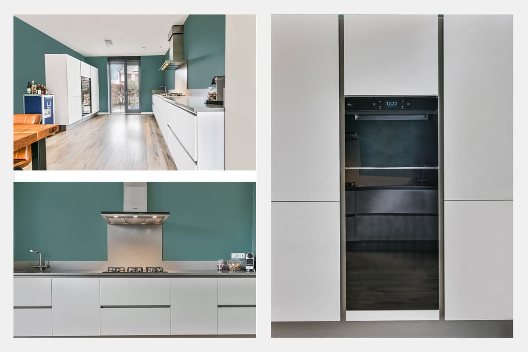 Photo 13 of Straat van Messina 12-C