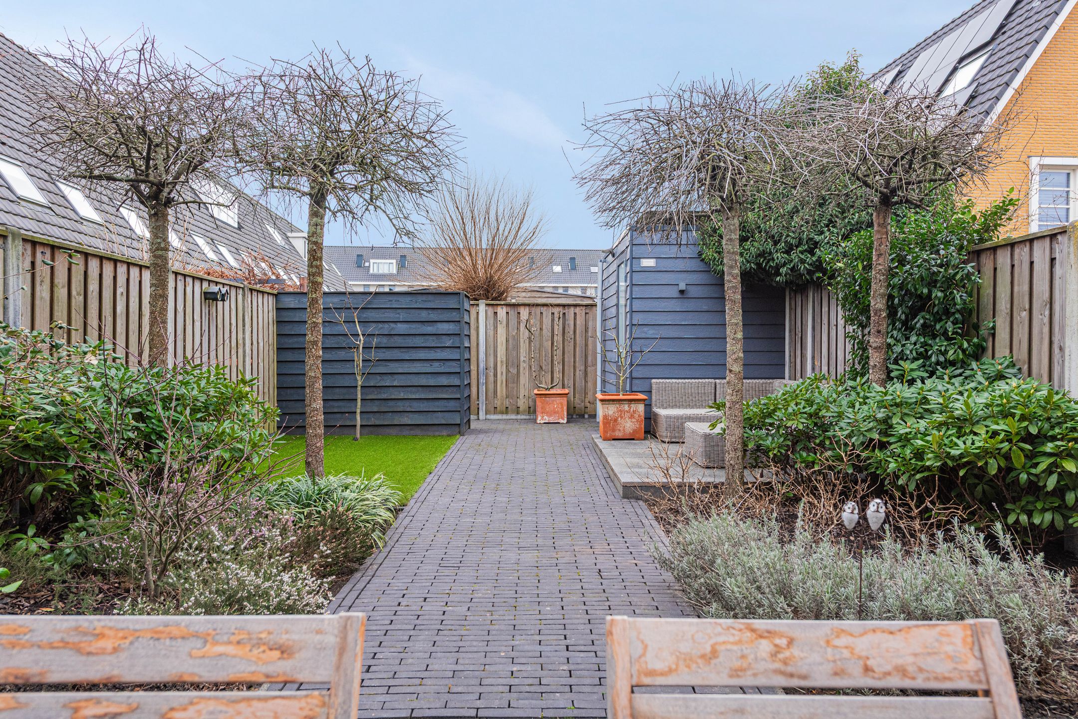 Photo 30 of Straat van Messina 12-C