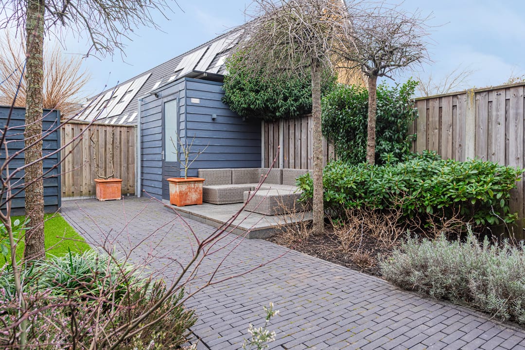 Photo 31 of Straat van Messina 12-C