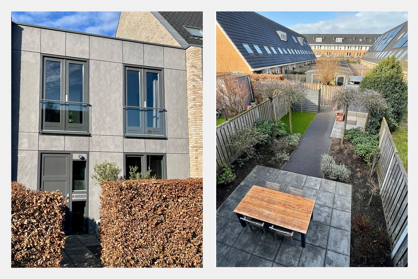 Photo 35 of Straat van Messina 12-C