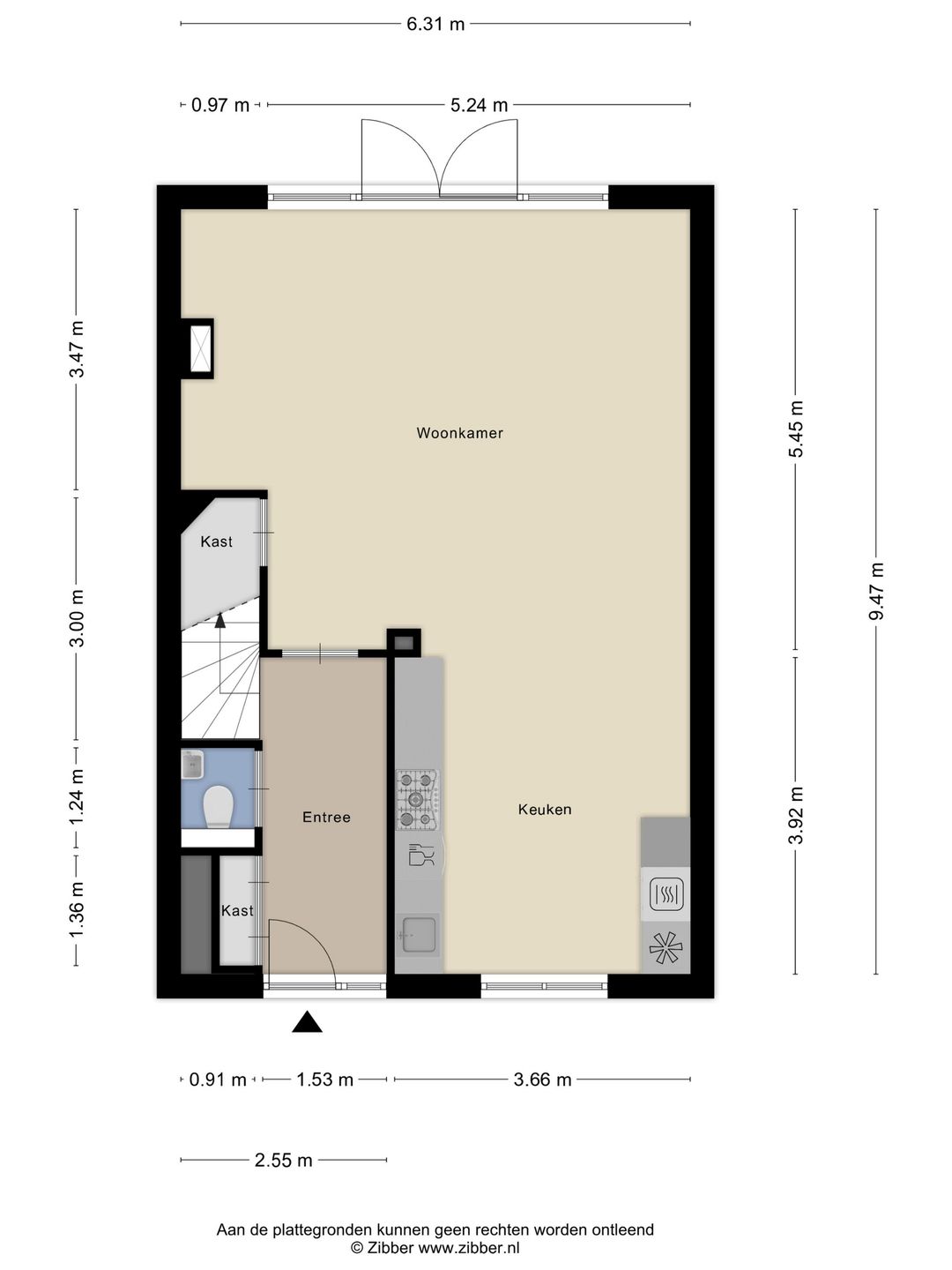 Photo 37 of Straat van Messina 12-C