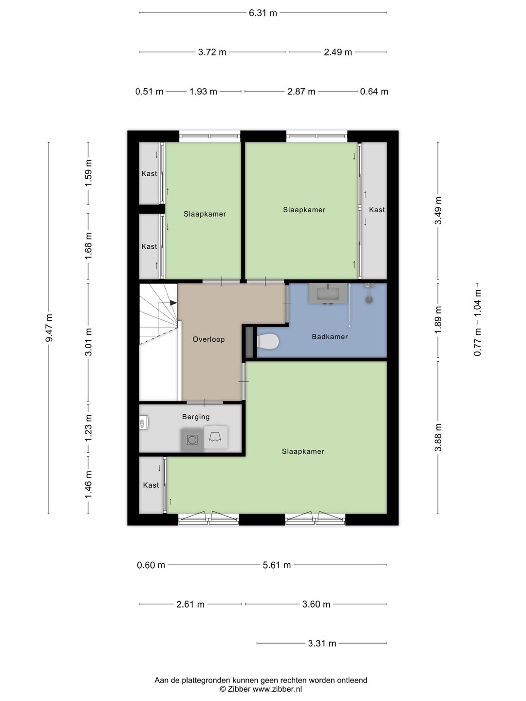 Photo 38 of Straat van Messina 12-C