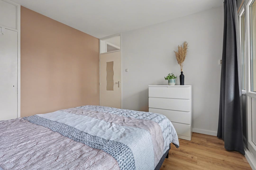 Ground floor apartment with private terrace in Vanekerstaete — 15