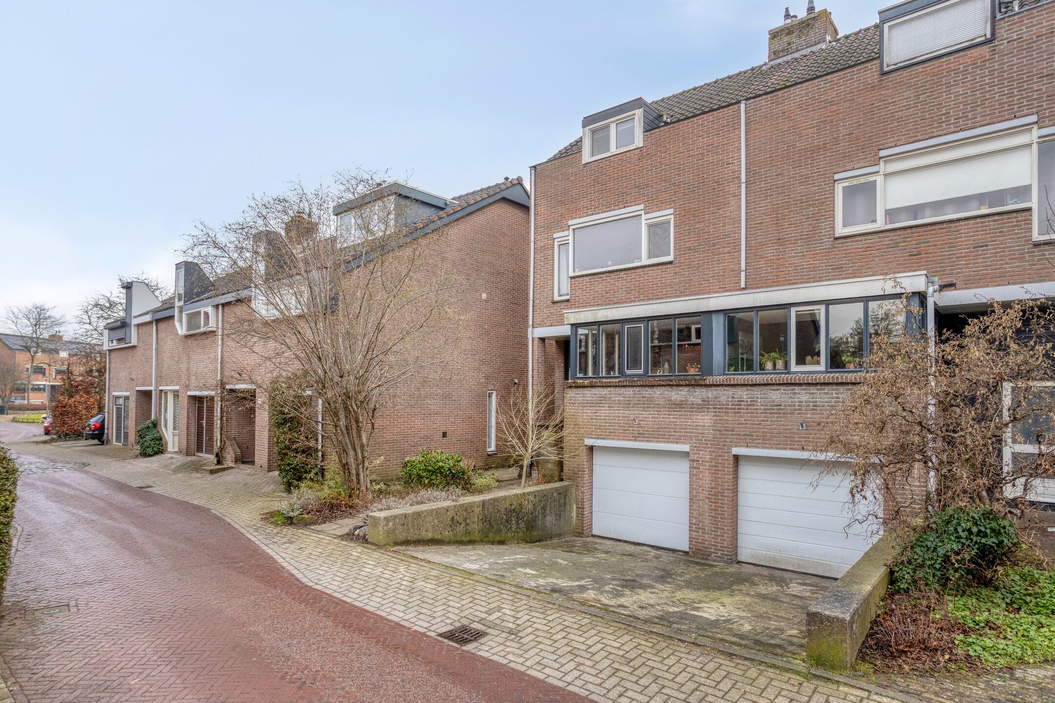 Foto 6 van Luchtenburg 25