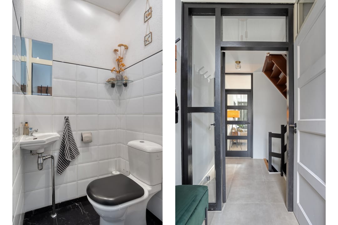 Foto 8 van Luchtenburg 25