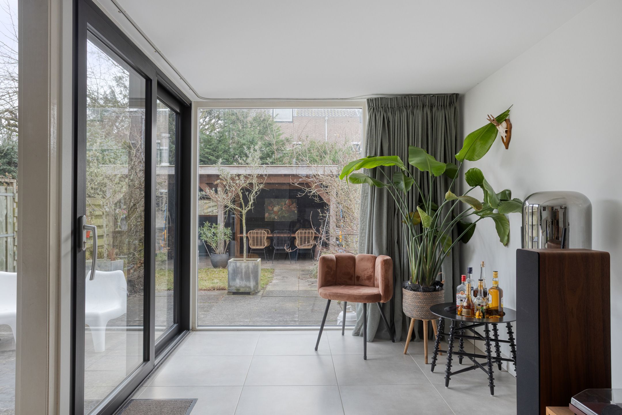 Foto 12 van Luchtenburg 25