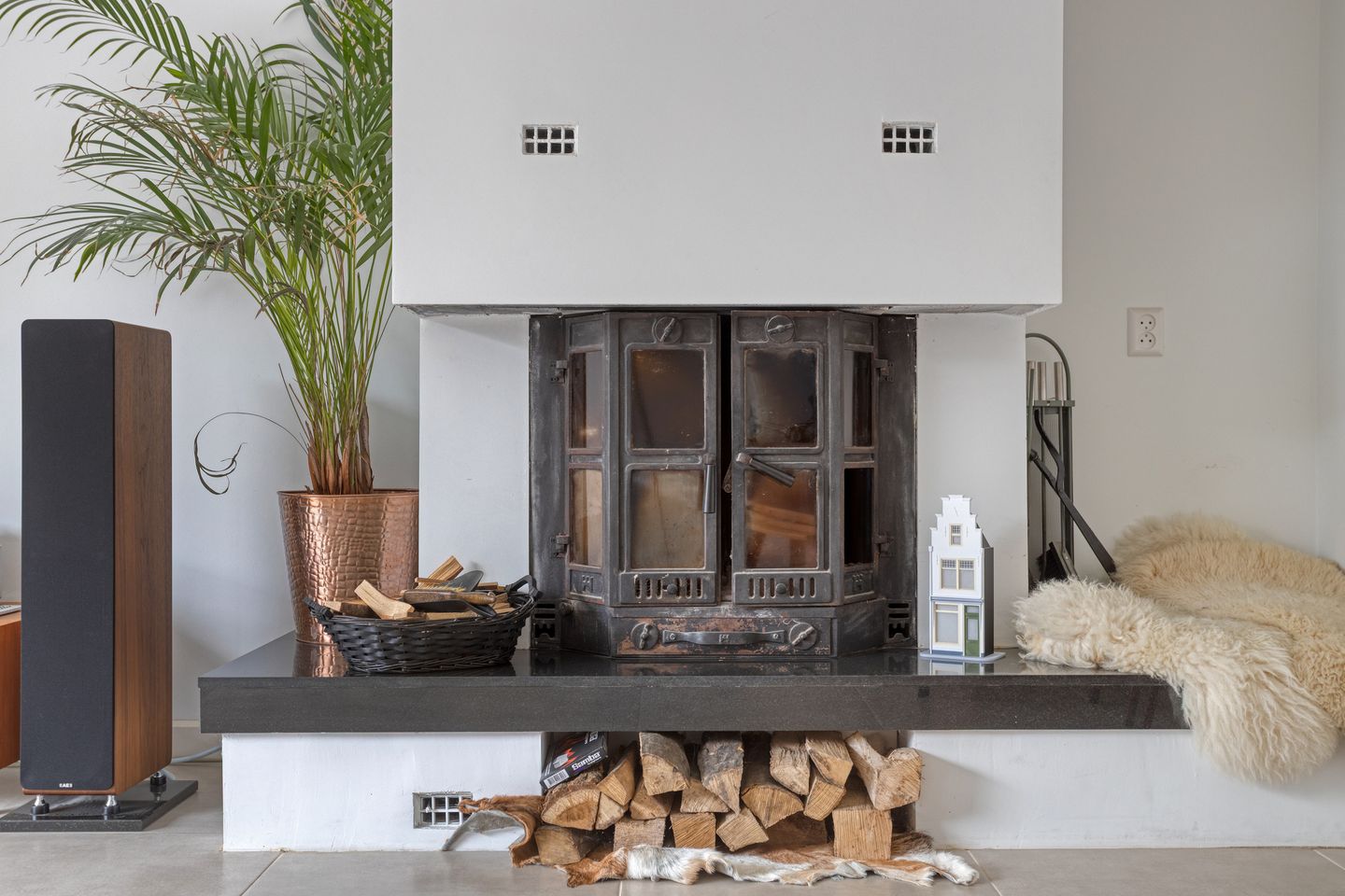 Foto 14 van Luchtenburg 25