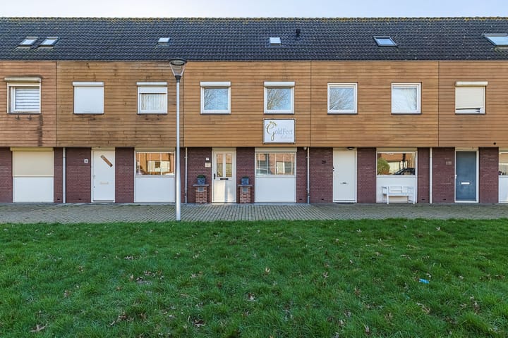 Foto 5 van Riethovenerf 30