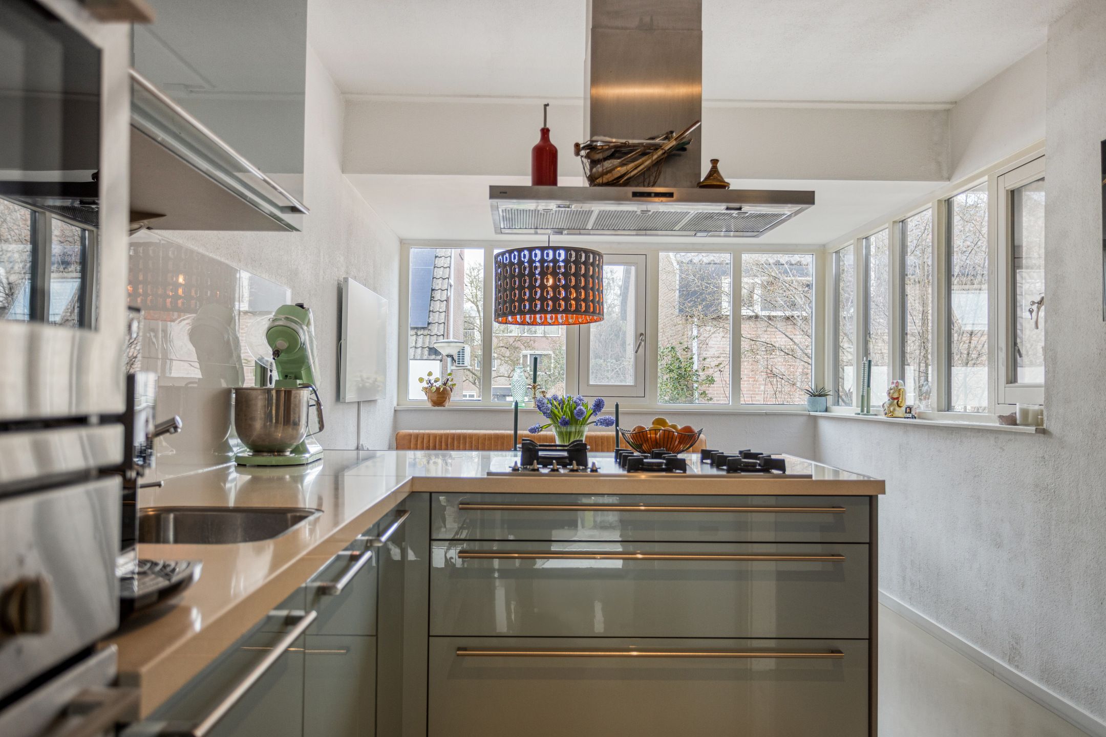 Foto 21 van Luchtenburg 25