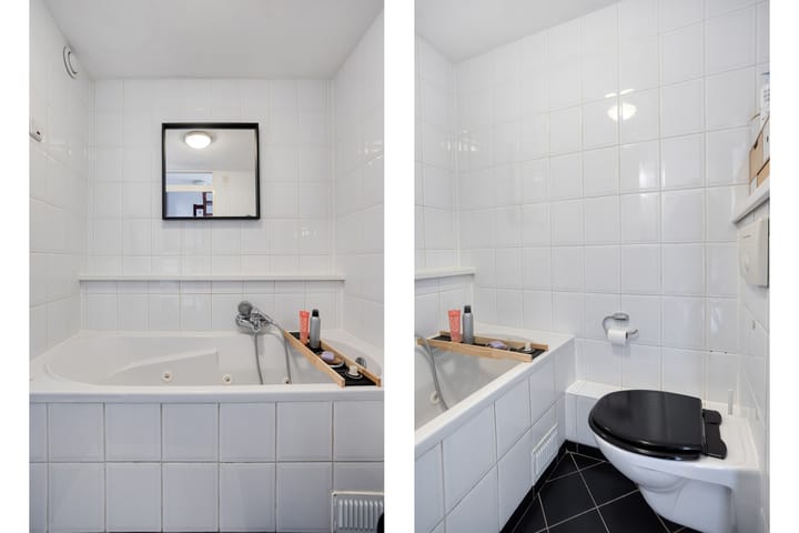 Spacious split-level corner home with garage in child-friendly Sterrenburg — 62