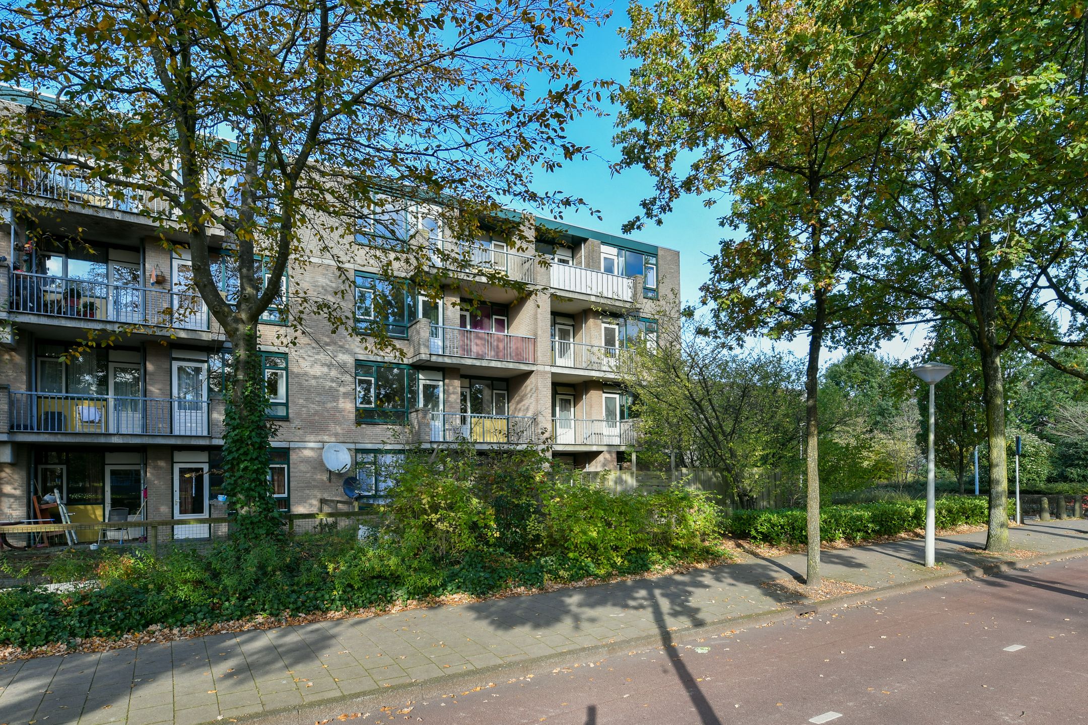 Photo 30 of Peursumstraat 96