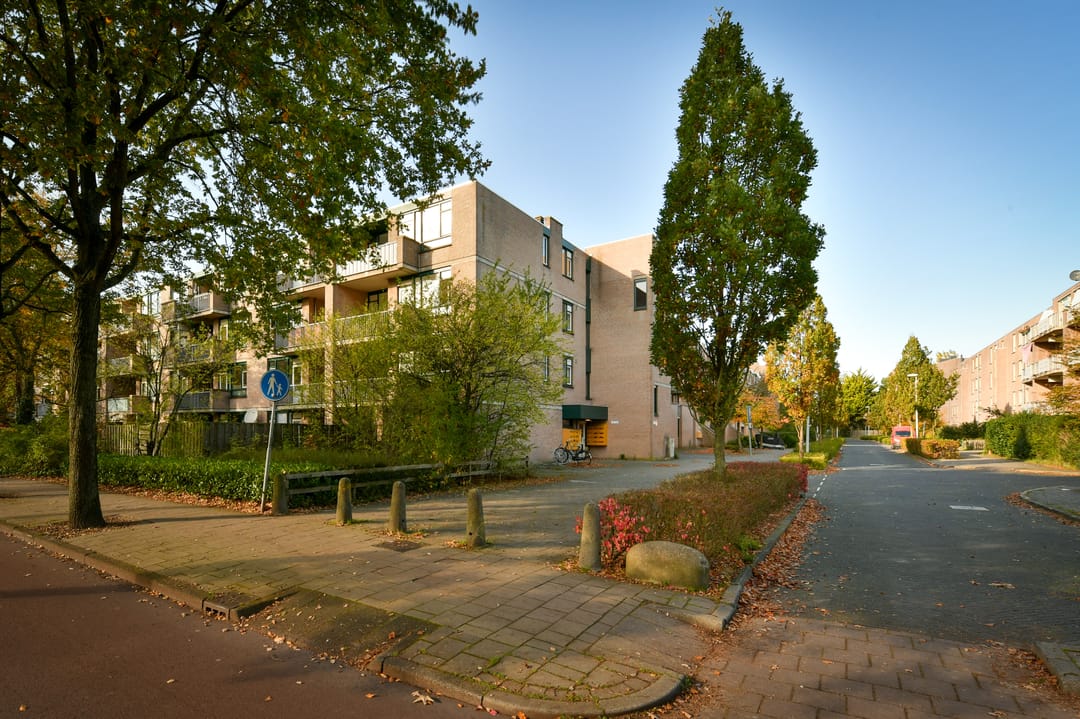 Photo 31 of Peursumstraat 96