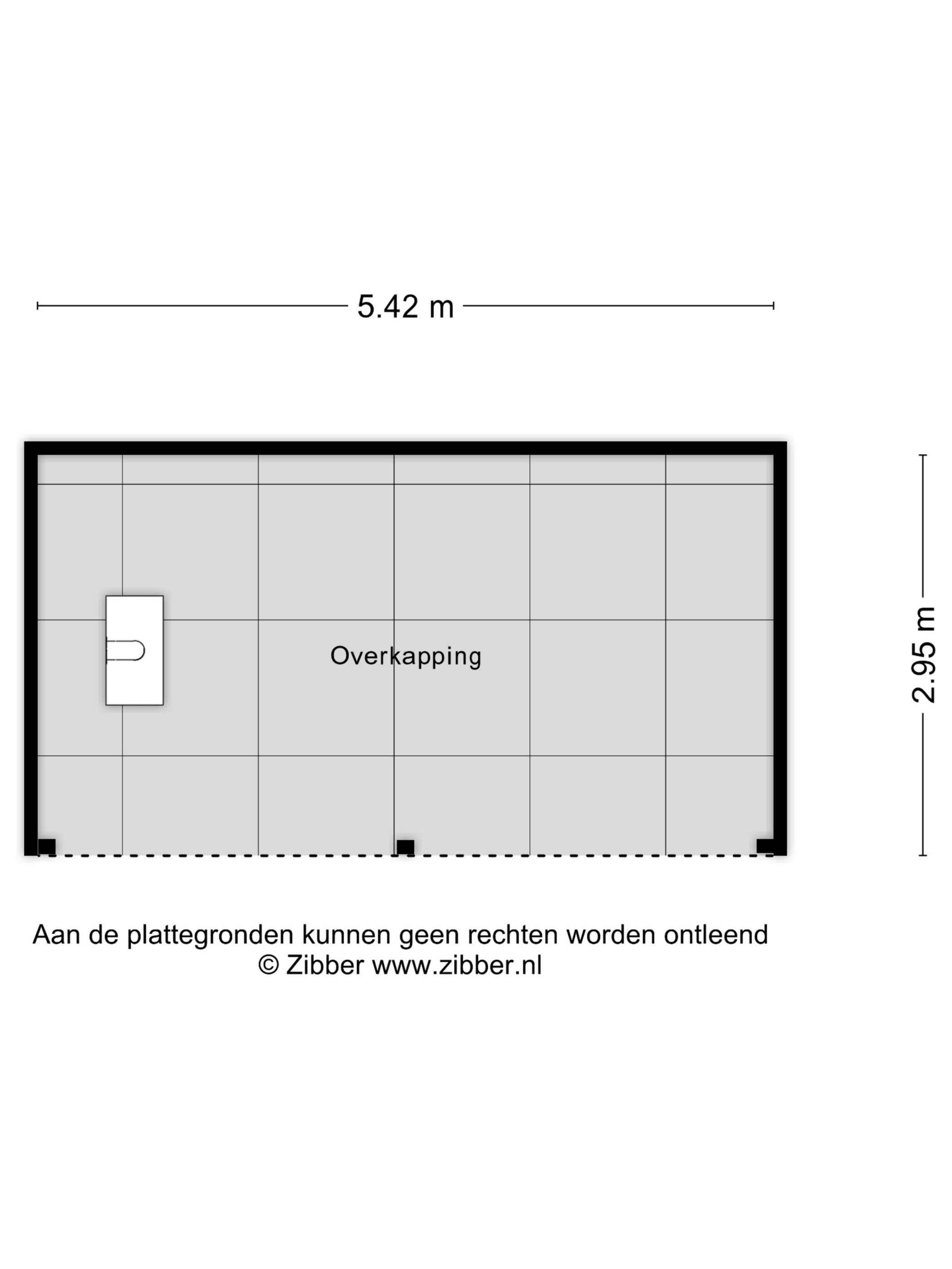 Foto 54 van Luchtenburg 25
