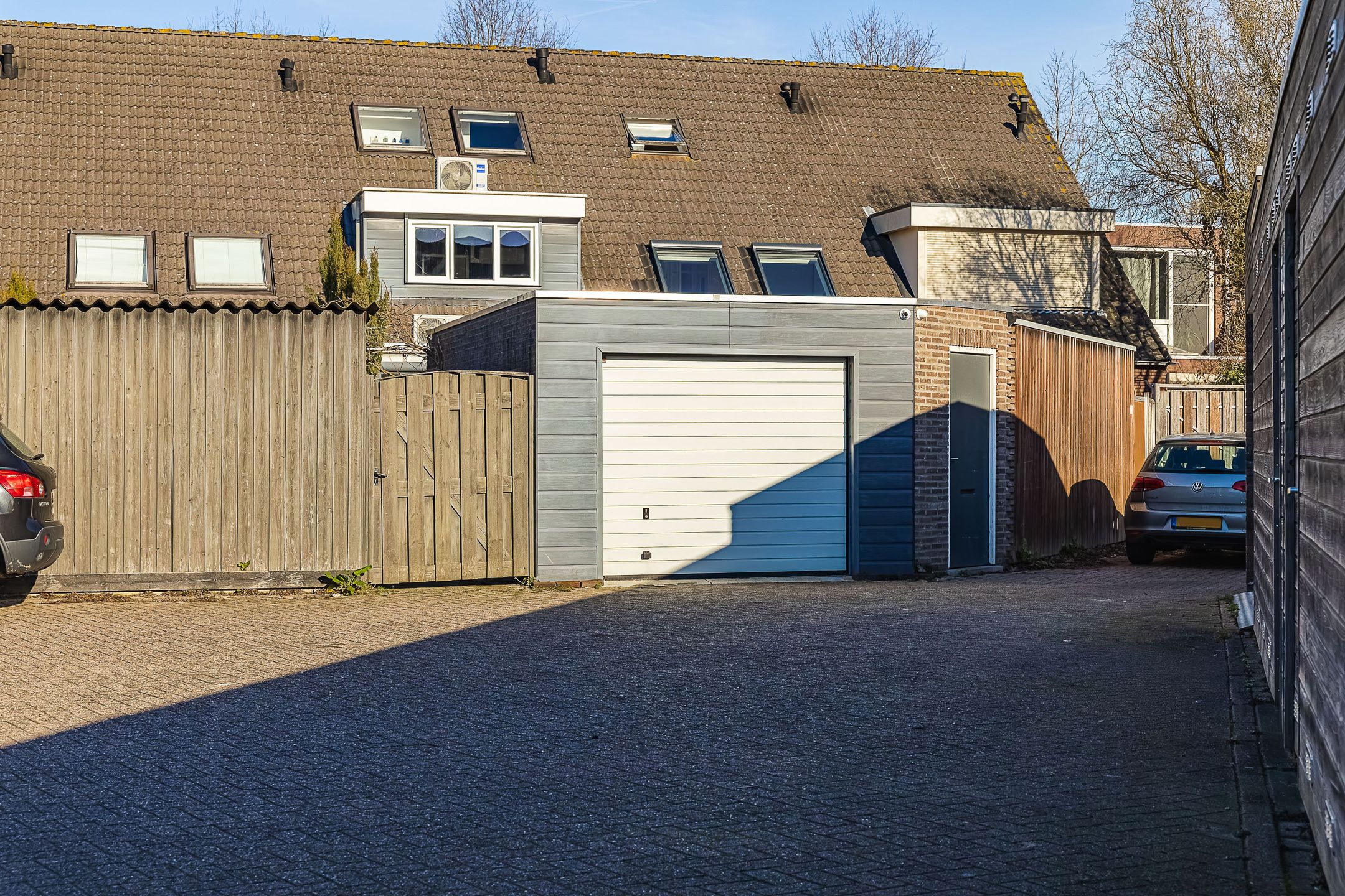 Foto 45 van Riethovenerf 30