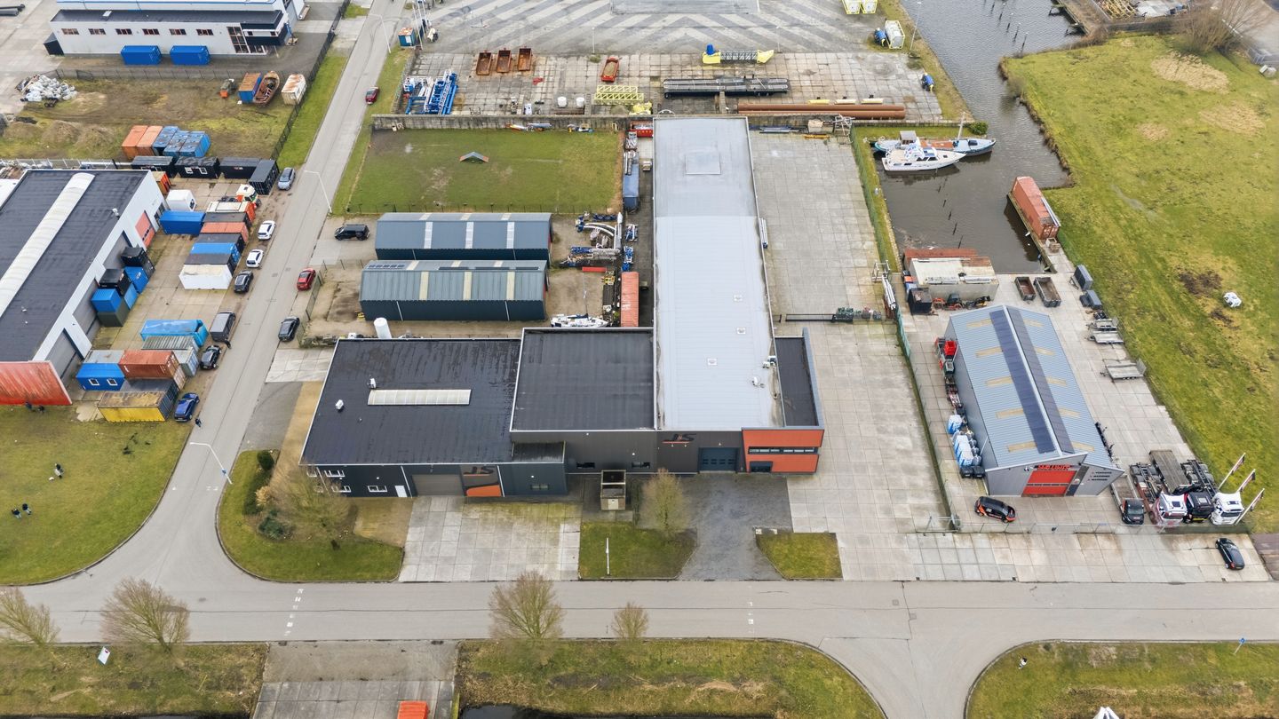 Bekijk foto 2 van Kelvinstraat 6