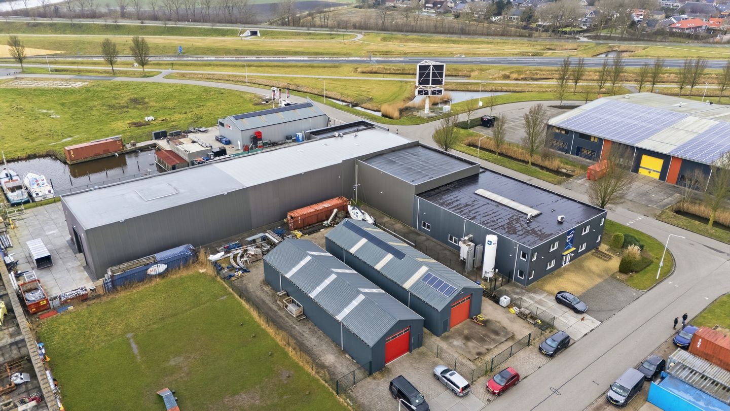 Bekijk foto 3 van Kelvinstraat 6