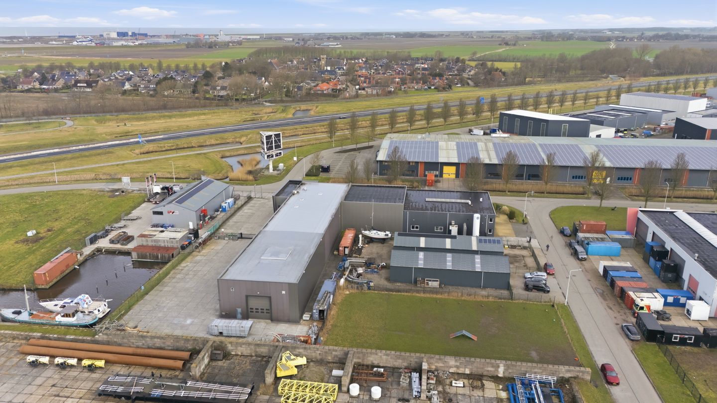 Bekijk foto 4 van Kelvinstraat 6